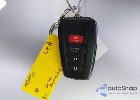 2021 Toyota Highlander Platinum from USA, damaged, VIN 5TDFZRAH0MS061862